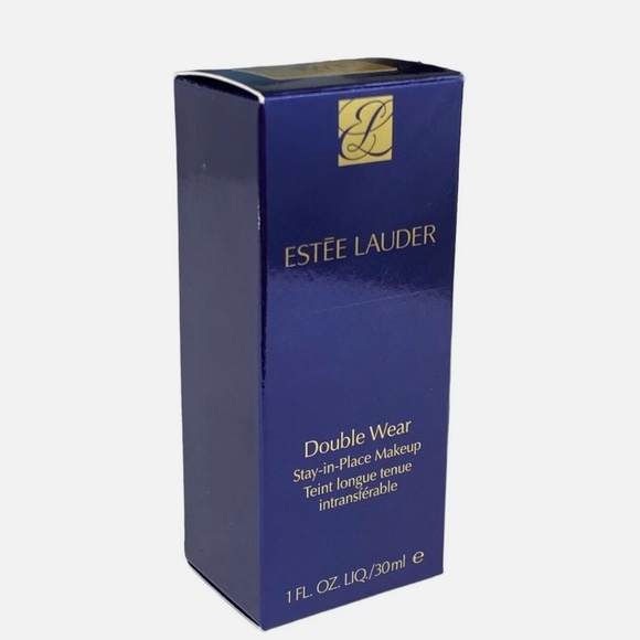 Estee Lauder Double Wear Stay-In-Place Makeup Foundation Bone Shade 1OZ LAST ONE - Picture 9 of 11